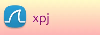 xpj Logo